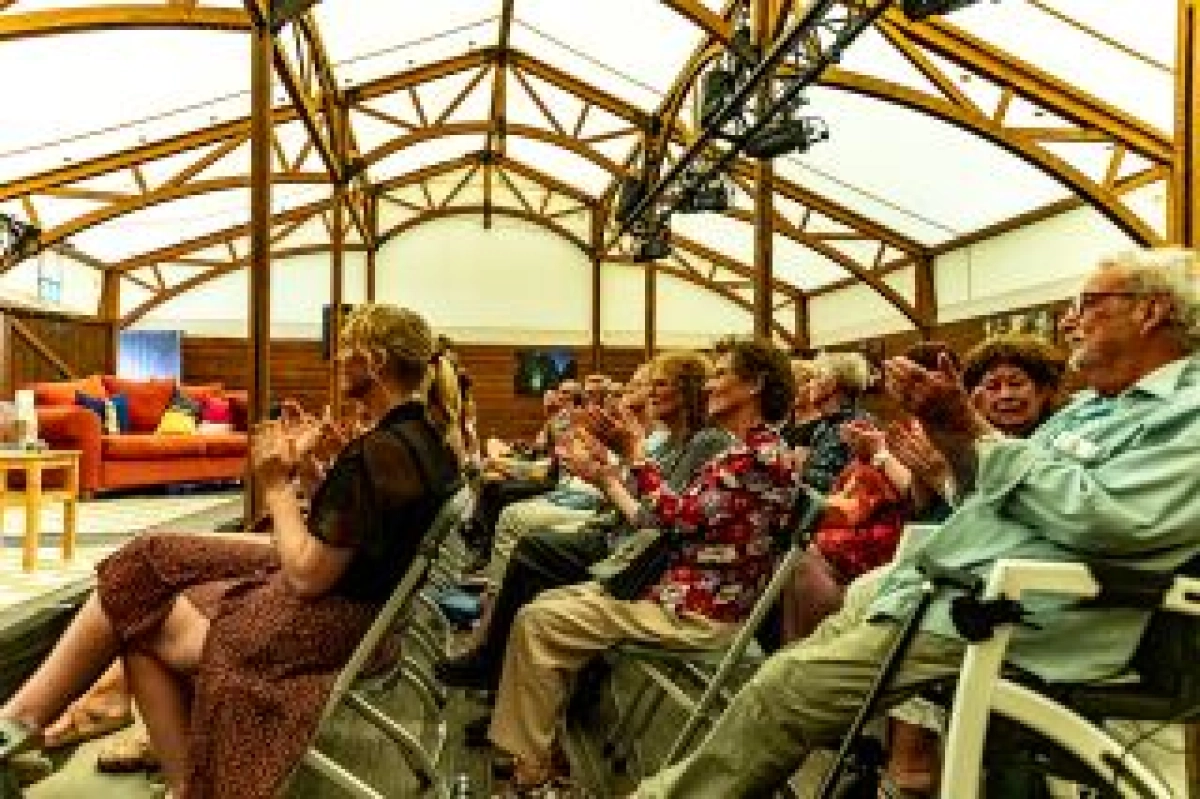 Stadsuitleg: Waarom de stad eruitziet zoals-ie eruitziet